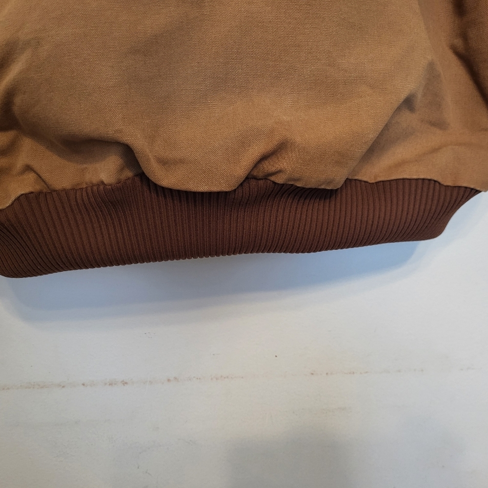 Carhartt J140  Made in the USA Produced By Union Labor, 3XL - Picture 14 of 16